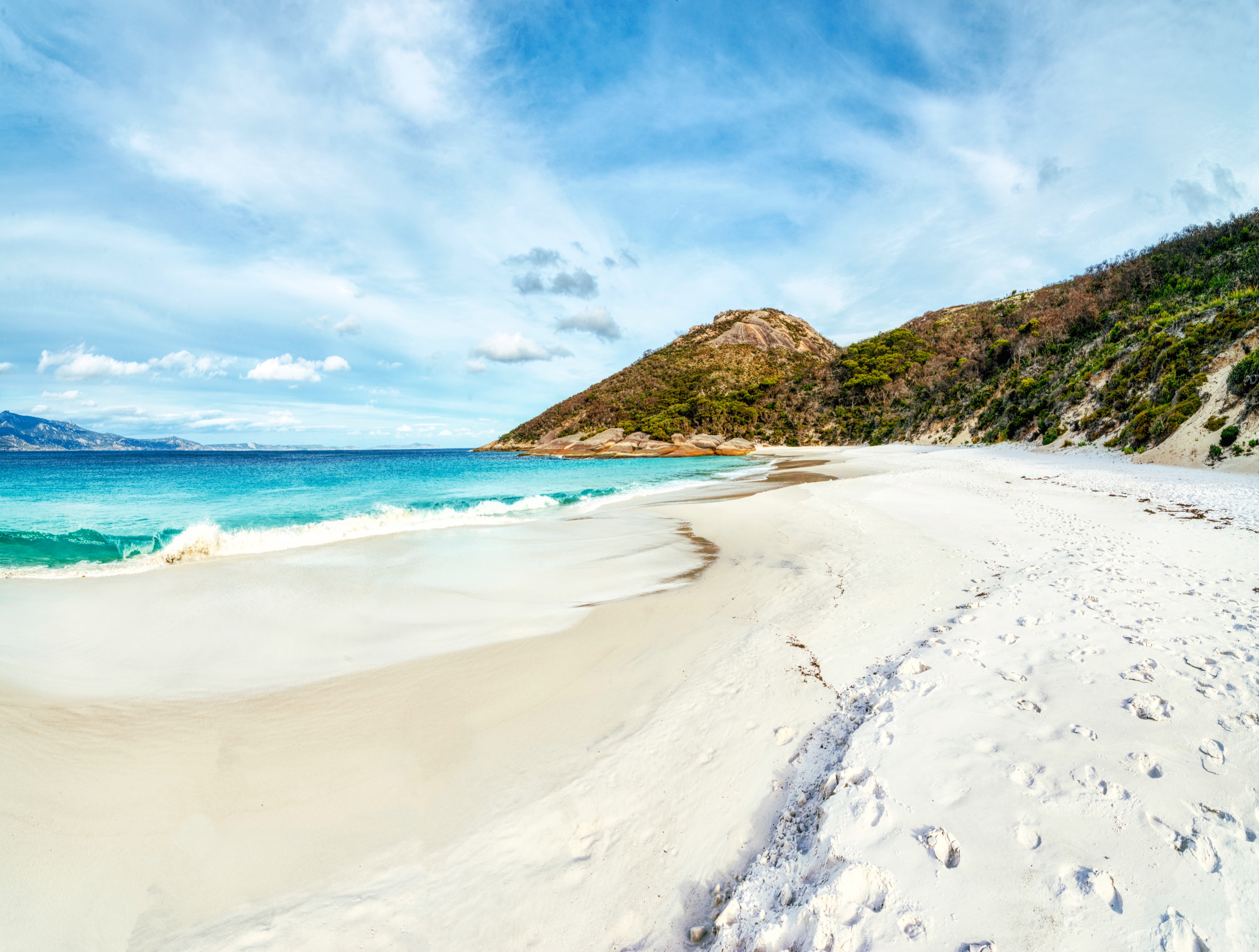Aussie Beach